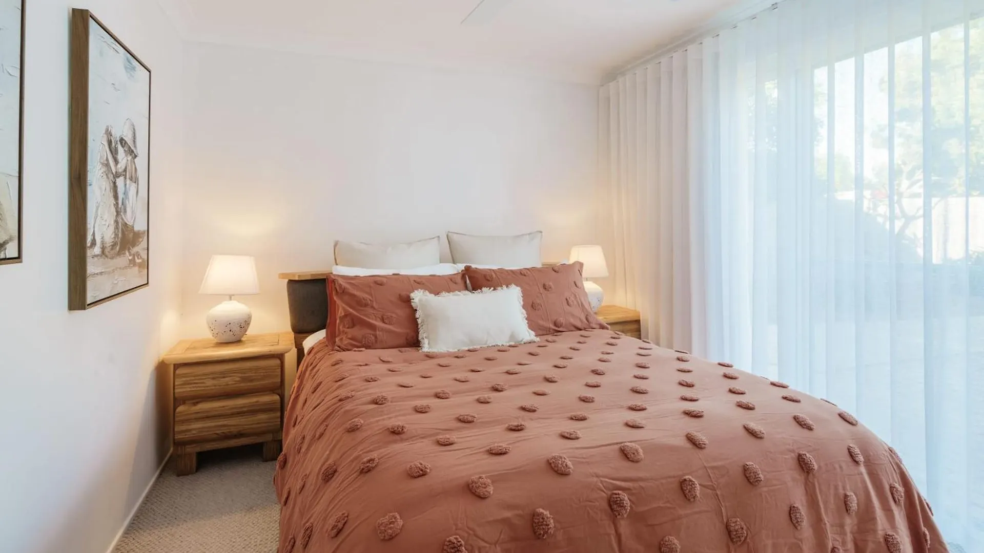 Battery Hill Pet-Friendly Poolside Paradise Caloundra 0*,