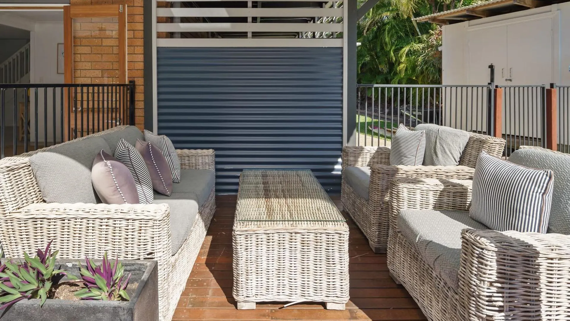 Battery Hill Pet-Friendly Poolside Paradise Caloundra Australien