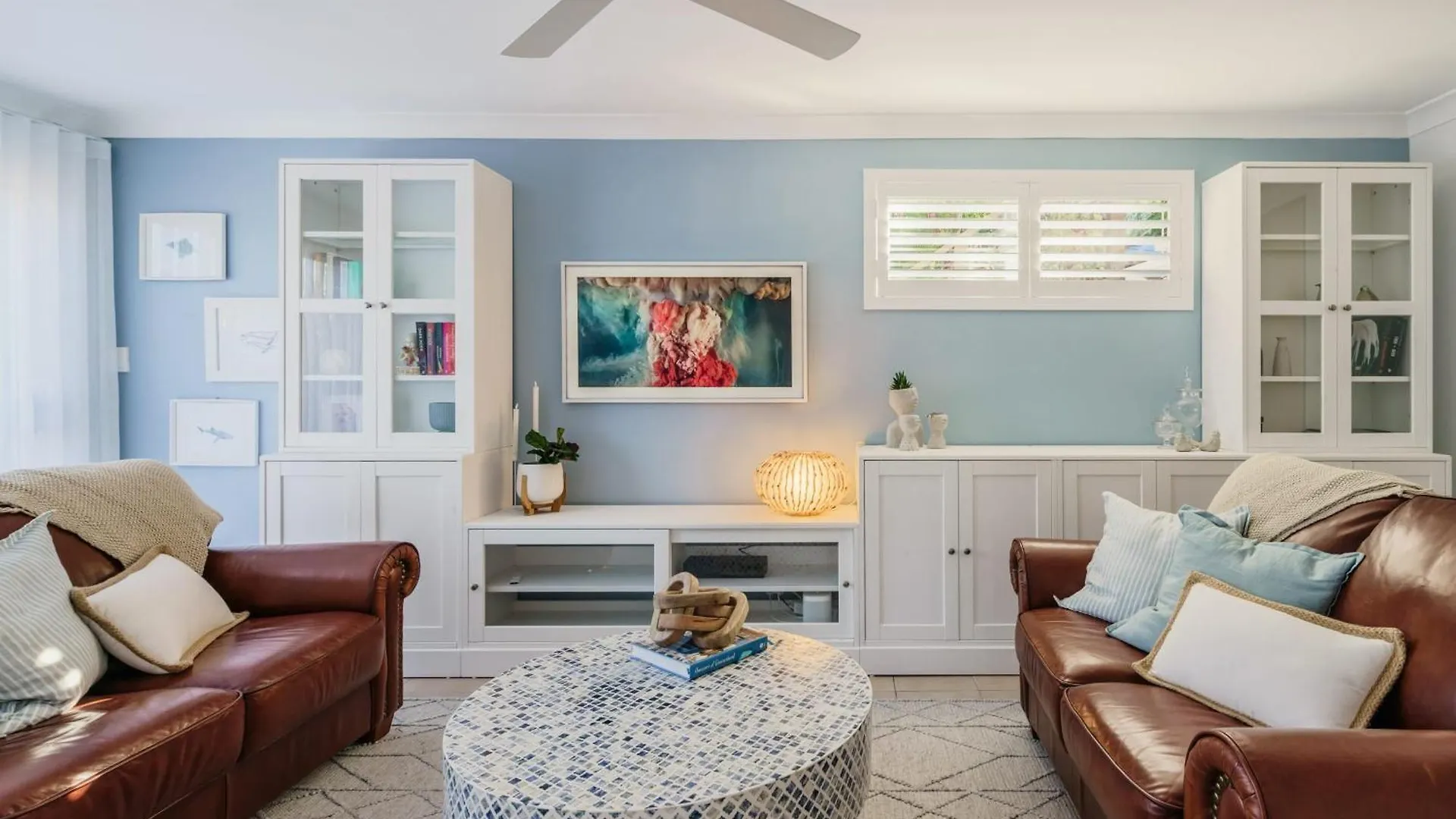 Battery Hill Pet-Friendly Poolside Paradise Caloundra Australien